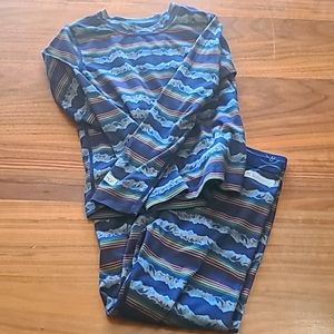 Terramar base layer set